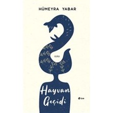 Kategori Yayıncılık Hayvan Geçidi