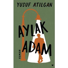 Kategori Yayıncılık Aylak Adam - Ciltli