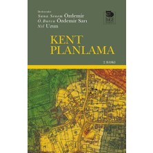 Kategori Yayıncılık Kent Planlama
