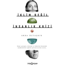 Kategori Yayıncılık Iklim Değil Insanlık Krizi