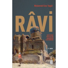 Kategori Yayıncılık Ravi