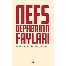 Kategori Yayıncılık Nefs Depreminin Fayları
