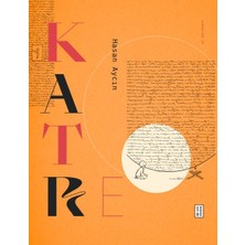 Kategori Yayıncılık Katre