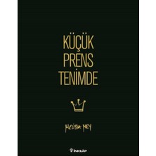 Kategori Yayıncılık Küçük Prens Tenimde