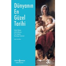 Kategori Yayıncılık Dünyanın En Güzel Tarihi