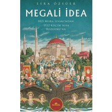 Kategori Yayıncılık Megali Idea