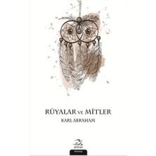 Kategori Yayıncılık Rüyalar ve Mitler