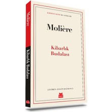 Kategori Yayıncılık Kibarlık Budalası