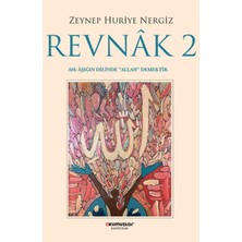 Kategori Yayıncılık Revnak 2