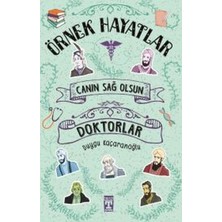 Kategori Yayıncılık Doktorlar - Canın Sağolsun
