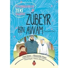 Kategori Yayıncılık Zübeyr Bin Avvâm - Peygamberimizin Zeki Arkadaşı