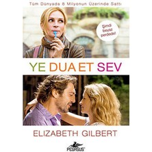 Kategori Yayıncılık Ye Dua Et Sev (Cep Boy)