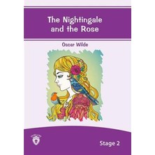 Kategori Yayıncılık The Nightingale And The Rose - Stage 2