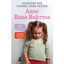 Kategori Yayıncılık Anne Bana Bağırma