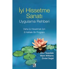 Kategori Yayıncılık Iyi Hissetme Sanatı Uygulama Rehberi