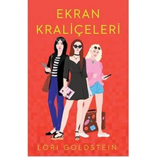 Kategori Yayıncılık Ekran Kraliçeleri