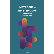 Kategori Yayıncılık Metafizik ve Epistemoloji