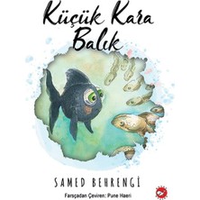 Kategori Yayıncılık Küçük Kara Balık - Ciltsiz
