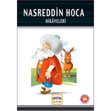 Kategori Yayıncılık Nasreddin Hoca Hikayeleri