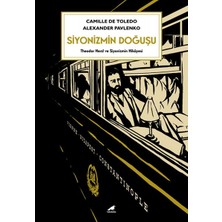 Kategori Yayıncılık Siyonizmin Doğuşu