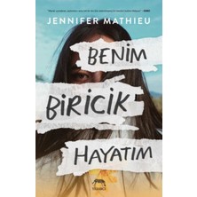 Kategori Yayıncılık Benim Biricik Hayatım
