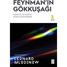 Kategori Yayıncılık Feynman’ın Gökkuşağı