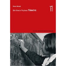 Kategori Yayıncılık Bir Kimlik Peşinde Türkiye