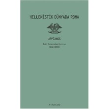 Kategori Yayıncılık Hellenistik Dünyada Roma