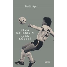 Kategori Yayıncılık Ceza Sahasının Uzak Köşesi