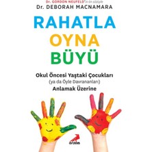 Kategori Yayıncılık Rahatla, Oyna, Büyü
