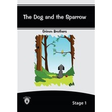 Kategori Yayıncılık The Dog And The Sparrow - Stage 1
