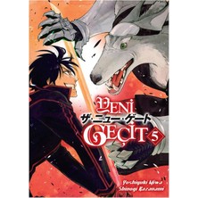 Kategori Yayıncılık Yeni Geçit Cilt 5