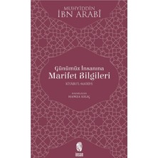 Kategori Yayıncılık Günümüz Insanına Marifet Bilgileri