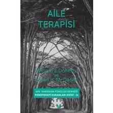 Kategori Yayıncılık Aile Terapisi