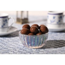 Halktan Sütlü Bisküvi Draje