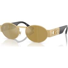 Versace ve 2264 10025A 56 Güneş Gözlüğü