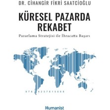 Kategori Yayıncılık Küresel Pazarda Rekabet