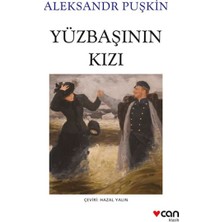 Kategori Yayıncılık Yüzbaşının Kızı