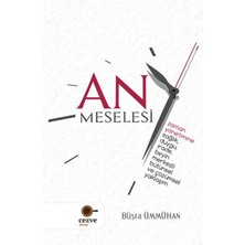 Kategori Yayıncılık An Meselesi