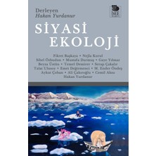 Kategori Yayıncılık Siyasi Ekoloji