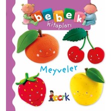 Kategori Yayıncılık Meyveler - Bebek Kitapları