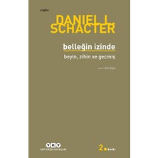 Kategori Yayıncılık Belleğin Izinde - Beyin, Zihin ve Geçmiş