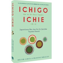 Kategori Yayıncılık Ichıgo Ichıe
