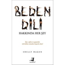 Kategori Yayıncılık Beden Dili Hakkında Her Şey