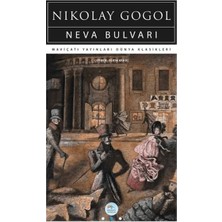 Kategori Yayıncılık Neva Bulvarı