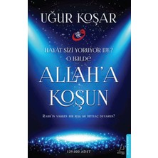 Kategori Yayıncılık Allaha Koşun