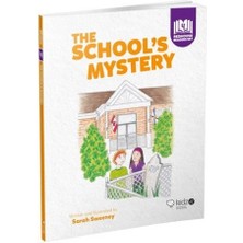Kategori Yayıncılık The Schools Mystery