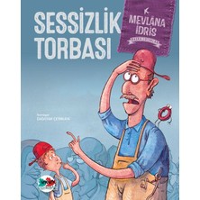 Kategori Yayıncılık Sessizlik Torbası