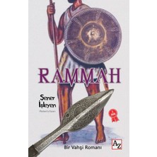 Kategori Yayıncılık Rammah
