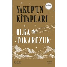 Kategori Yayıncılık Yakup’un Kitapları (Ciltli)